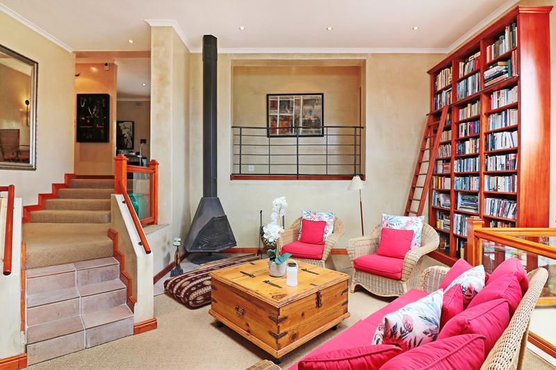 4 Bedroom Property for Sale in Camps Bay Western Cape